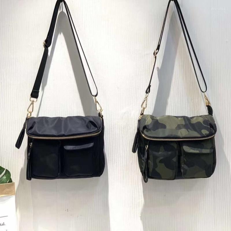 Evening Bags Ladies Lightweight Splashproof Crossbody Shoulder Bag Women Handbag Multi-Pocket Messenger Cross-Body, Camouflage
Evening Bags Ladies Lightweight Splashproof Crossbody Shoulder Bag Women Handbag Multi-Pocket Messenger Cross-Body, Camouflage
