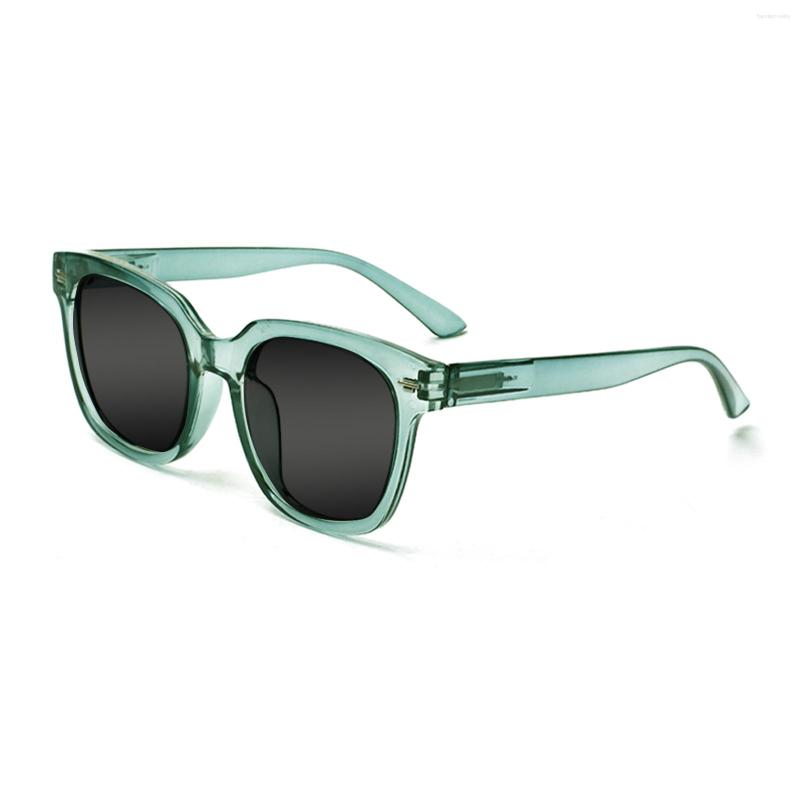 Sunglasses CLASAGA Outdoor For Women Rectangular High Quality Metal Hinge Decoration Gray Lens Prescription Glasses Men
Sunglasses CLASAGA Outdoor For Women Rectangular High Quality Metal Hinge Decoration Gray Lens Prescription Glasses Men