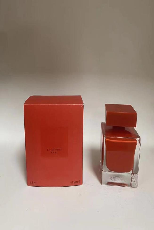 Luxury Brand Women Rouge Perfume 90ml Eau De Parfum Fragrance 3floz Long Lasting Smell Red Bottle EDP Lady Girl Cologne Spray Hig6610538
Luxury Brand Women Rouge Perfume 90ml Eau De Parfum Fragrance 3floz Long Lasting Smell Red Bottle EDP Lady Girl Cologne Spray Hig6610538