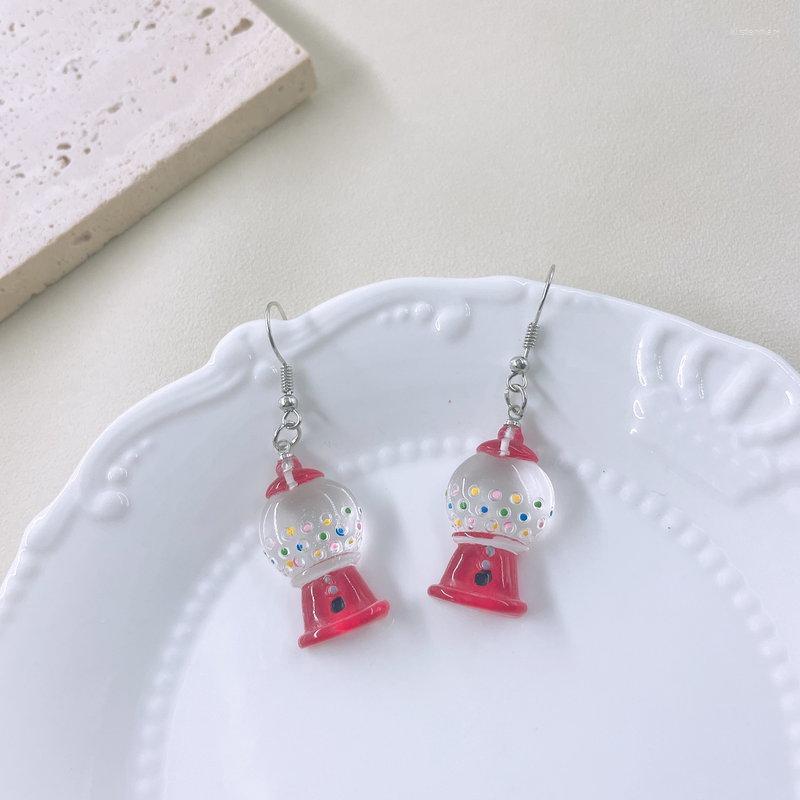 Dangle Earrings & Chandelier Vintage Trendy Gacha For Women Aesthetic Y2k Resin Creative Cute Funny Statement Jewelry Christmas Gifts Kirs22
Dangle Earrings & Chandelier Vintage Trendy Gacha For Women Aesthetic Y2k Resin Creative Cute Funny Statement Jewelry Christmas Gifts Kirs22