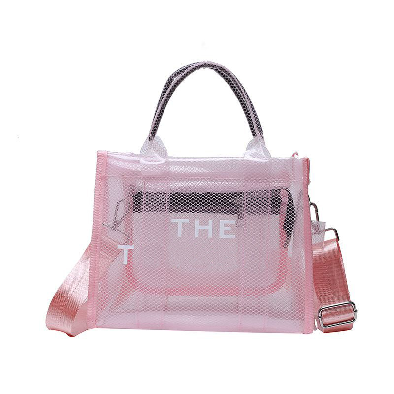 Summer beach bag beautiful pvc crossbody designer bags with handle casual sac luxe fashion gift for girlfriend ladies designer tote bag multi style XB045 B23, 7#
Summer beach bag beautiful pvc crossbody designer bags with handle casual sac luxe fashion gift for girlfriend ladies designer tote bag multi style XB045 B23, 7#