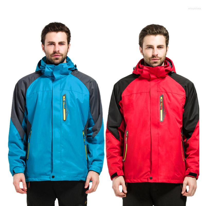 Men's Down Outdoor Hooded Detachable Waterproof Windproof Coats Winter Warm Zipper Jacket For Men, Army green
Men's Down Outdoor Hooded Detachable Waterproof Windproof Coats Winter Warm Zipper Jacket For Men, Army green