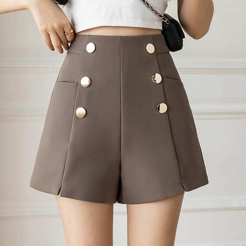 Women' Shorts Button Women Summer 2023 Womens Fashion Clothing High Waist Casual Loose Ladies Korean Zipper Wide Leg Feminino, Black
Women' Shorts Button Women Summer 2023 Womens Fashion Clothing High Waist Casual Loose Ladies Korean Zipper Wide Leg Feminino, Black