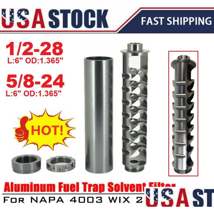 Fuel Filter Usa Stock Spiral 1/228 Or 5/824 Single Core For Napa 4003 Wix 24003 Car Soent Pqyaff03/04 Drop Delivery Mobiles Motorcyc Dhocy
Fuel Filter Usa Stock Spiral 1/228 Or 5/824 Single Core For Napa 4003 Wix 24003 Car Soent Pqyaff03/04 Drop Delivery Mobiles Motorcyc Dhocy