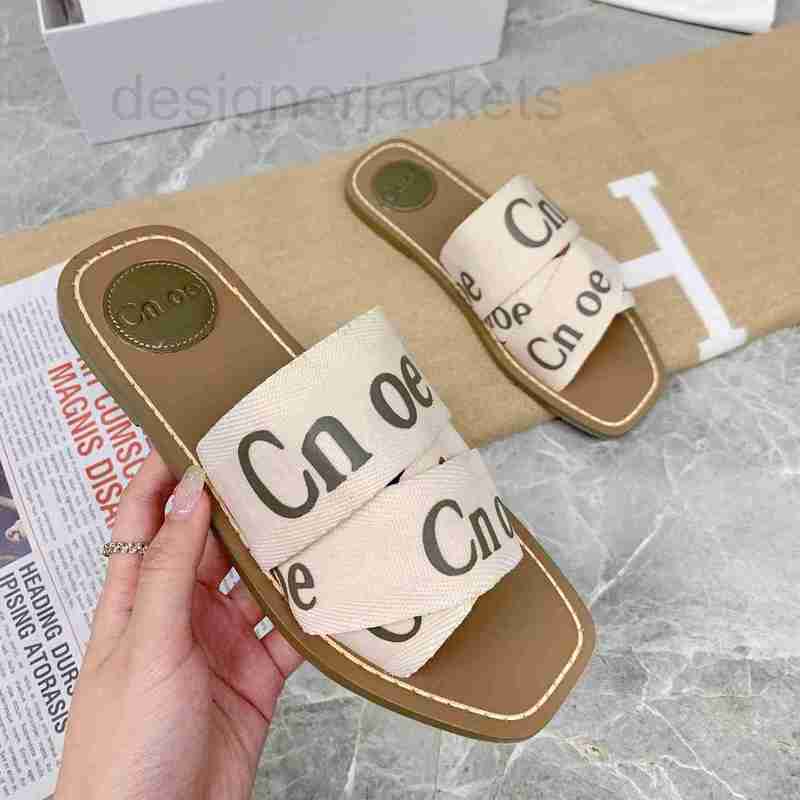 Slippers Designer sandals for women Mules flat slides size 35-42 Light tan beige white black pink la Lettering Fabric canvas slippers womens summer outdoor shoes PPAP, #4
Slippers Designer sandals for women Mules flat slides size 35-42 Light tan beige white black pink la Lettering Fabric canvas slippers womens summer outdoor shoes PPAP, #4