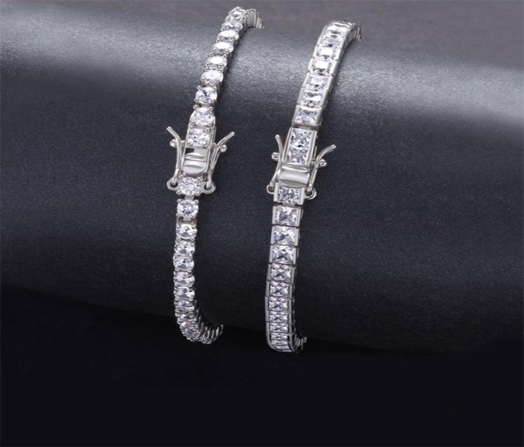 Bangle Tennis Bracelets Pulseira Sterling Silver Cluster 3mm CZ Zircon for Women Jewelry Girl Friend Gift Pulseras Bracelet 2210128543143
Bangle Tennis Bracelets Pulseira Sterling Silver Cluster 3mm CZ Zircon for Women Jewelry Girl Friend Gift Pulseras Bracelet 2210128543143