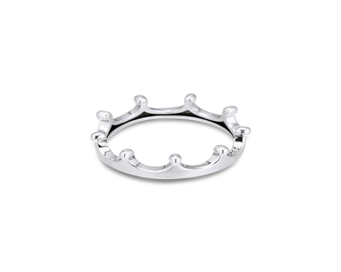 Polished Crown Ring Genuine 925 Sterling Silver For Jewelry Making Woman DIY Fashion Female Rings Party Wedding1706593
Polished Crown Ring Genuine 925 Sterling Silver For Jewelry Making Woman DIY Fashion Female Rings Party Wedding1706593
