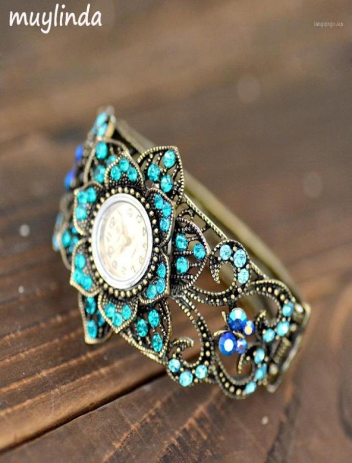 Bangle Retro Floral Costume Women High Quality Rhinestones Metal Bracelet For Fashion Jewelry14886966
Bangle Retro Floral Costume Women High Quality Rhinestones Metal Bracelet For Fashion Jewelry14886966