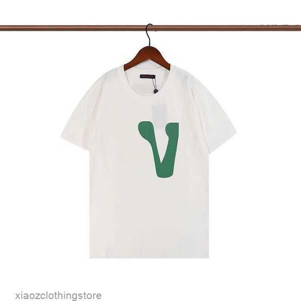 3ss Tees Men's T-shirts sleeves luxury clothes summer leisure Undershirt breathable printed coats high-quality clothing wholesale Large 67XP
3ss Tees Men's T-shirts sleeves luxury clothes summer leisure Undershirt breathable printed coats high-quality clothing wholesale Large 67XP