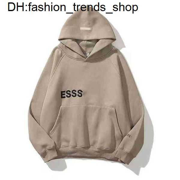 Men' and Women Hoodies Leisure Fashion Trends Designer Tracksuit Essentail Set Casual Oversize Hooded Pullover 2023 Out001 101, Grey hoodie
Men' and Women Hoodies Leisure Fashion Trends Designer Tracksuit Essentail Set Casual Oversize Hooded Pullover 2023 Out001 101, Grey hoodie