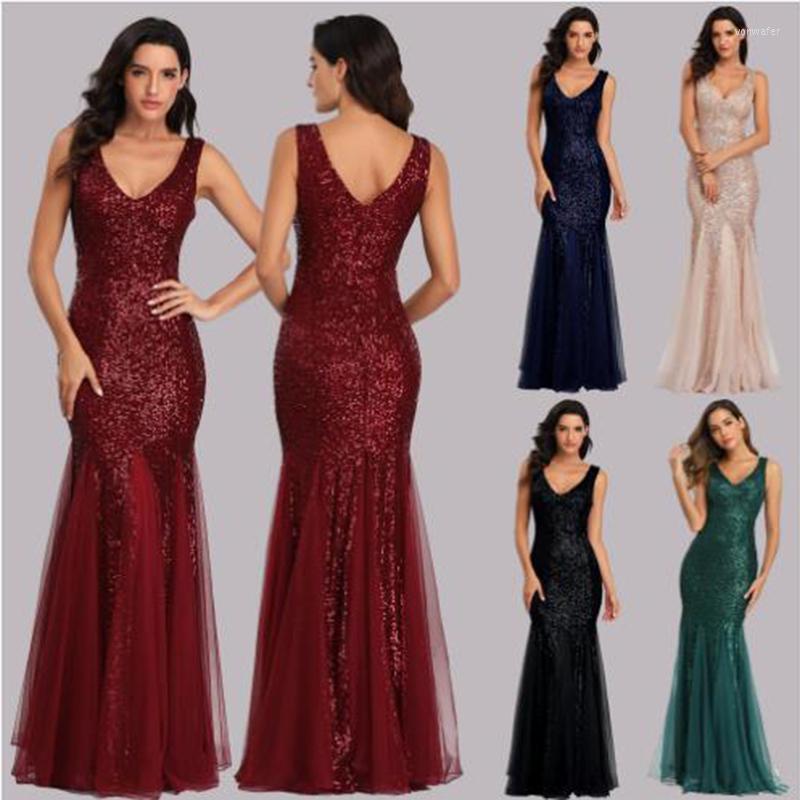 Casual Dresses 2023 Autumn Winter Women's Formal Sexy Deep V Slit Long Skirt Sleeveless Party Dance Clothing Wear Wedding Dress, Blue
Casual Dresses 2023 Autumn Winter Women's Formal Sexy Deep V Slit Long Skirt Sleeveless Party Dance Clothing Wear Wedding Dress, Blue