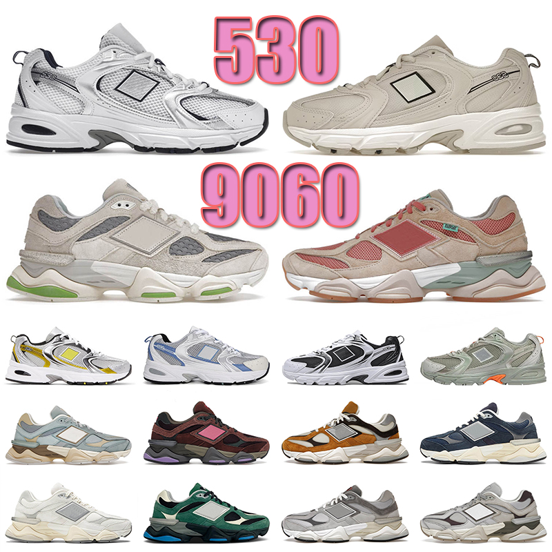 

balances 9060 new Sneakers shoes 990 v3 nb 530 Mens Women Rain Cloud Grey Sea Salt Bricks Wood Bodega Age of Discovery Blue Haze JJJJound Ivory bb 530sTrainers 9060s, A21 burgundy