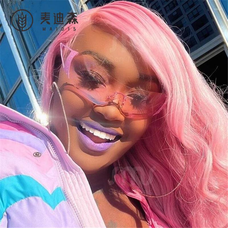 Sunglasses Luxury Y2K One Piece Women Brand Designer Punk Sun Glasses Men Diamond Crystal UV400 Fashion Letter Eyewear
Sunglasses Luxury Y2K One Piece Women Brand Designer Punk Sun Glasses Men Diamond Crystal UV400 Fashion Letter Eyewear