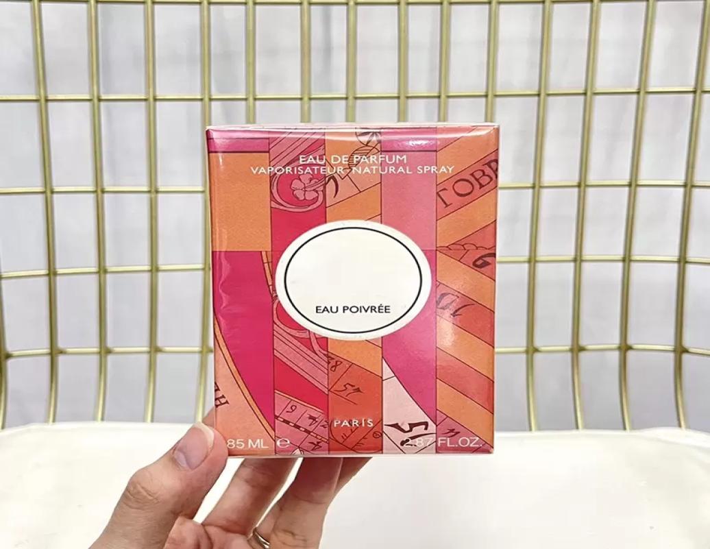 Woman Perfume 85ml Fragrance Eau De Parfum Long Lasting Smell Paris Brand Lady Spray Perfumes EDP 287floz High Quality Fast Deli8220806
Woman Perfume 85ml Fragrance Eau De Parfum Long Lasting Smell Paris Brand Lady Spray Perfumes EDP 287floz High Quality Fast Deli8220806