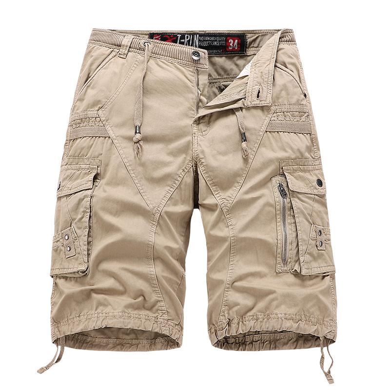 Men's Shorts Casual Cotton Cargo Men Summer 2023 Short Pants Jogger Sportwear Sweatpants Male Clothing, Jks2867 black
Men's Shorts Casual Cotton Cargo Men Summer 2023 Short Pants Jogger Sportwear Sweatpants Male Clothing, Jks2867 black