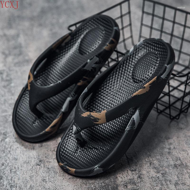 Slippers Large Size 46 Summer Men's Flip Flops Thick-soled Beach Breathable Couple Sandals Men, Green
Slippers Large Size 46 Summer Men's Flip Flops Thick-soled Beach Breathable Couple Sandals Men, Green