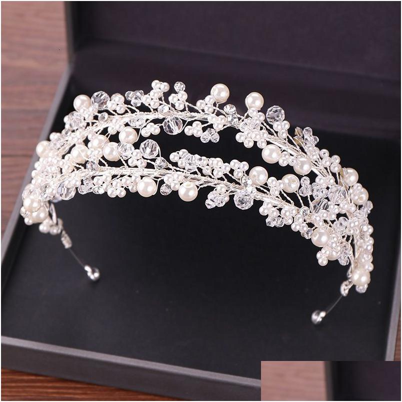 Hair Jewelry White Pearl Bridal Hairbands Tiaras Crown Headband For Bride Accessories Headwear Drop Delivery Hairjewe Dhgarden Dhahq
Hair Jewelry White Pearl Bridal Hairbands Tiaras Crown Headband For Bride Accessories Headwear Drop Delivery Hairjewe Dhgarden Dhahq