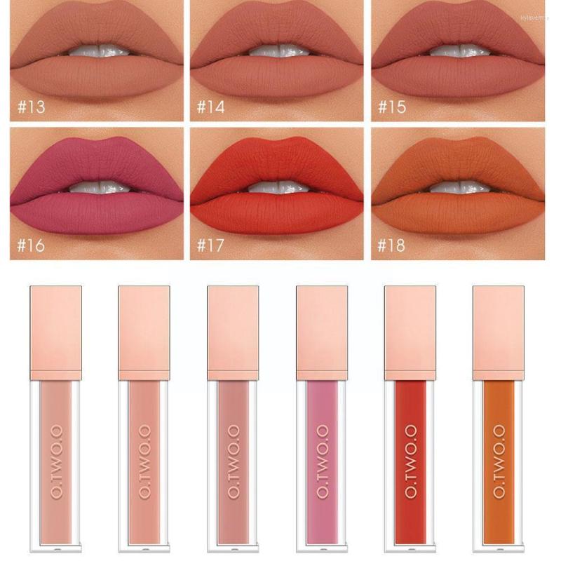 Lip Gloss Sexy Long Lasting Velvet Matte Liquid Lipstick Makeup Waterproof Nonstick Red Beauty Women Cup P0T1
Lip Gloss Sexy Long Lasting Velvet Matte Liquid Lipstick Makeup Waterproof Nonstick Red Beauty Women Cup P0T1
