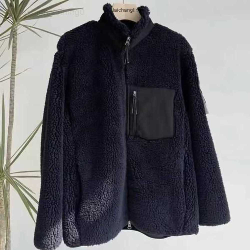 Men's Jackets Designer Mens Topstoney Man Stone Jacket Island Coats Winter Thick Long Sleeve Zipper Hoodie Lamb Style Outwear with Xdbh
Men's Jackets Designer Mens Topstoney Man Stone Jacket Island Coats Winter Thick Long Sleeve Zipper Hoodie Lamb Style Outwear with Xdbh