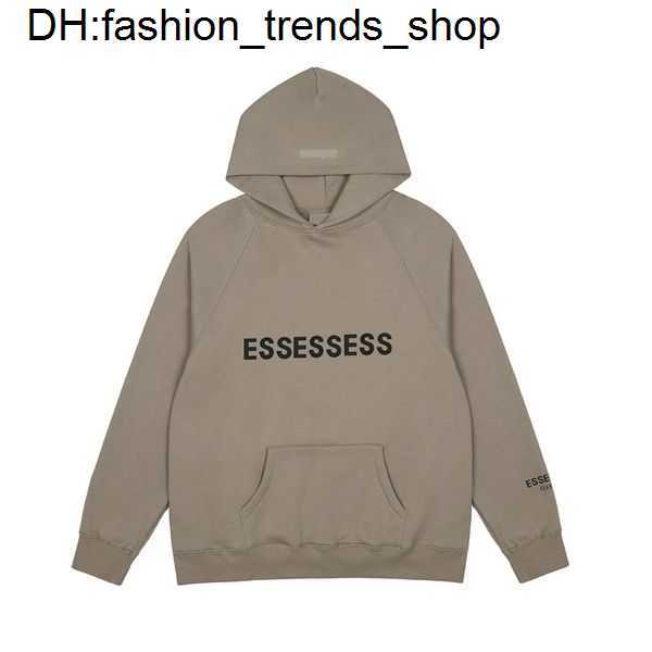 Designer Hoodies Womens Mens Essent Fashion Loose Essenail Sreewear Sweashirs Tops Clohing Essen Lovers High Sree Shir Casual Shir 81, 18
Designer Hoodies Womens Mens Essent Fashion Loose Essenail Sreewear Sweashirs Tops Clohing Essen Lovers High Sree Shir Casual Shir 81, 18