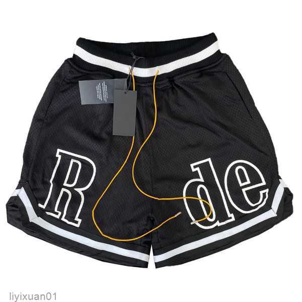 Designer Rh Limited Rhude Shorts Summer Swim Short Knee Length Hip Hop High Street Sports Training Beach Pants Mens Elastic Waist Workout 7 YK3M
Designer Rh Limited Rhude Shorts Summer Swim Short Knee Length Hip Hop High Street Sports Training Beach Pants Mens Elastic Waist Workout 7 YK3M