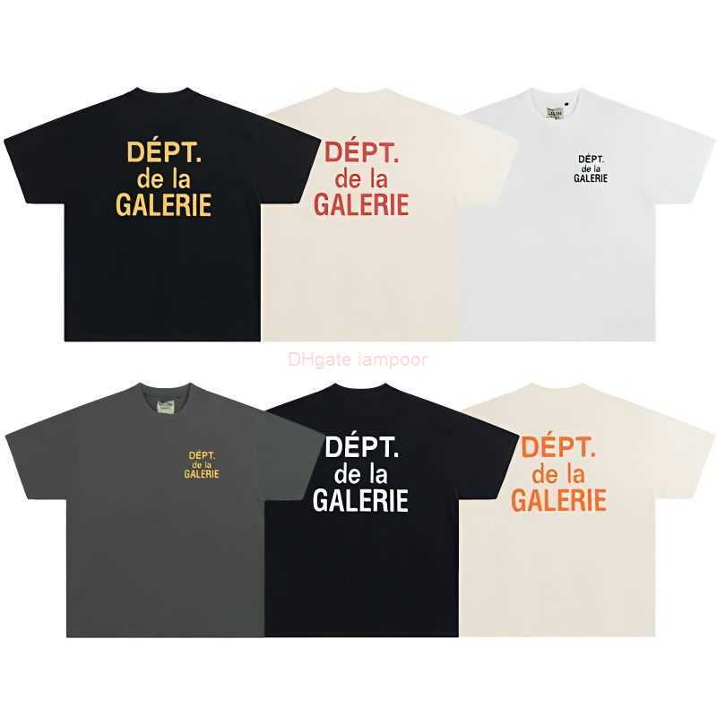 Designer Fashion Clothing Tees Tshirt Galleryes Depts Classic French Letter Slogan Round Neck Short Sleeve Tshirt Mens Womens Pure Cotton Tee Casual Streetwear Top, 990 meter apricot printed orange
Designer Fashion Clothing Tees Tshirt Galleryes Depts Classic French Letter Slogan Round Neck Short Sleeve Tshirt Mens Womens Pure Cotton Tee Casual Streetwear Top, 990 meter apricot printed orange