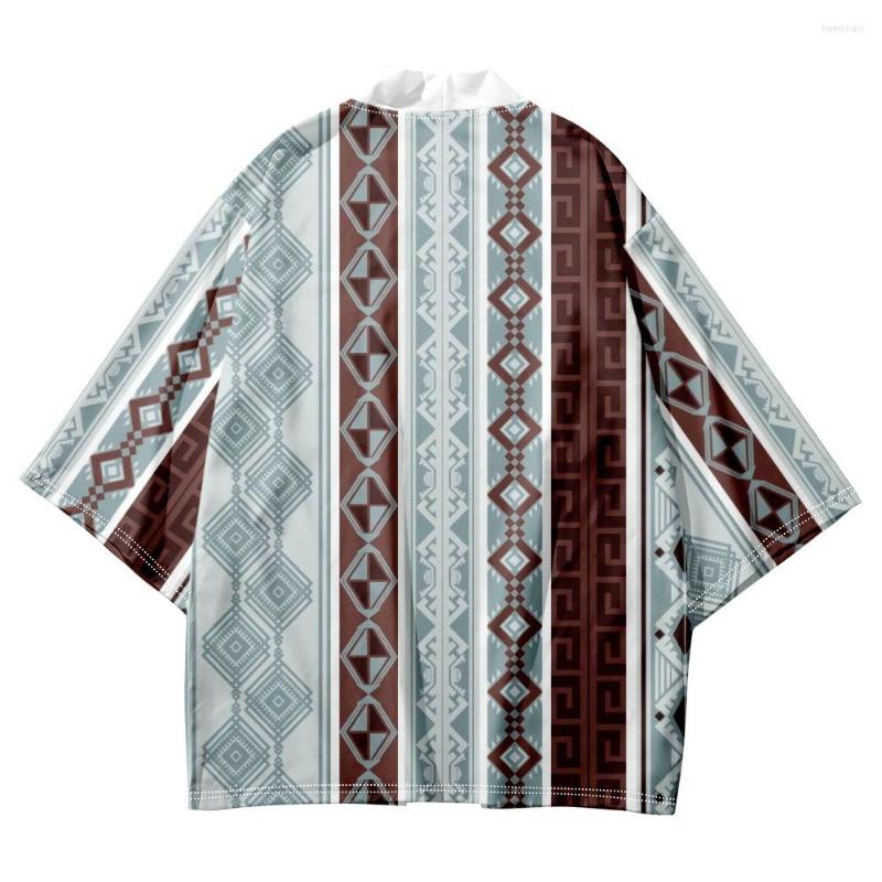 Ethnic Clothing Jacket Loose Japanese Kimono Shirts Yukata Haori Cardigan Men Samurai Costume
Ethnic Clothing Jacket Loose Japanese Kimono Shirts Yukata Haori Cardigan Men Samurai Costume
