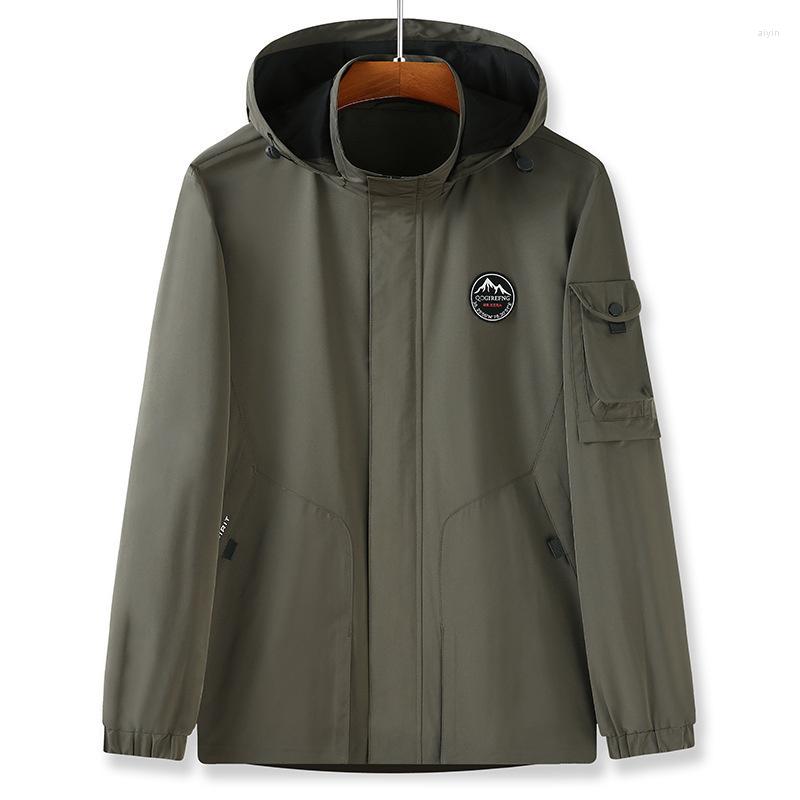 Men's Jackets Custom & Coats Techwear Coat Man Casual Style Male Winter Trekking Heating Retro Baseball Cold Sport, Black
Men's Jackets Custom & Coats Techwear Coat Man Casual Style Male Winter Trekking Heating Retro Baseball Cold Sport, Black