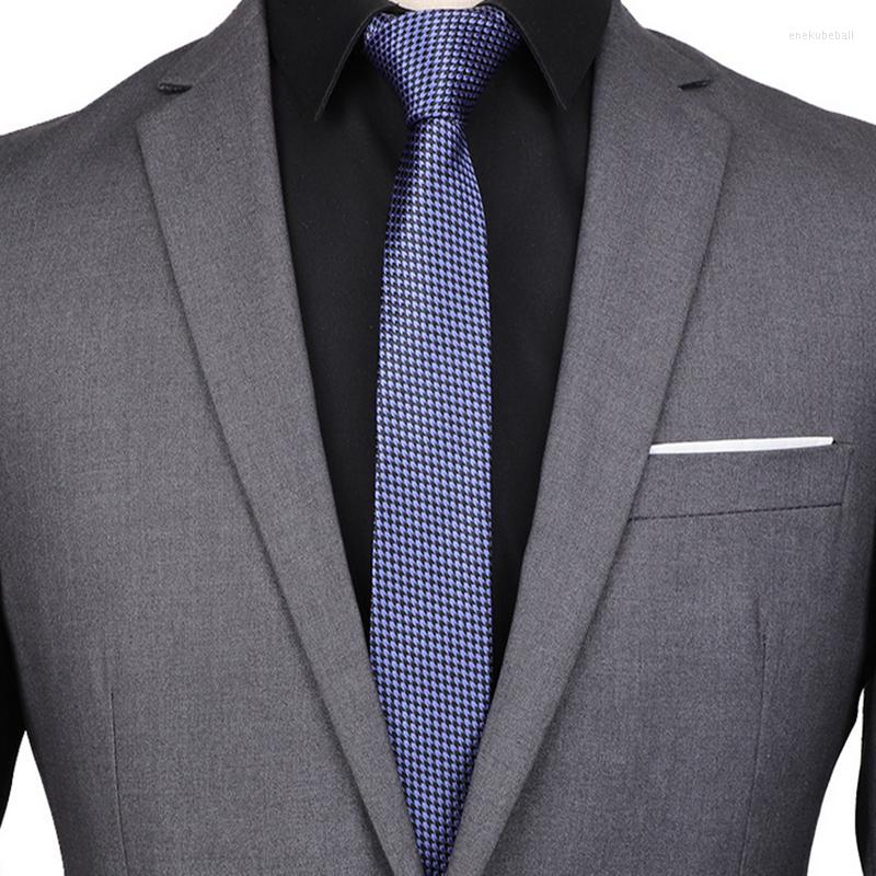 Bow Ties 5cm Polyester Woven Party Neckties Fashion Plaid Man Neck Tie For Wedding Gravatas Para Homens Slim Fit
Bow Ties 5cm Polyester Woven Party Neckties Fashion Plaid Man Neck Tie For Wedding Gravatas Para Homens Slim Fit