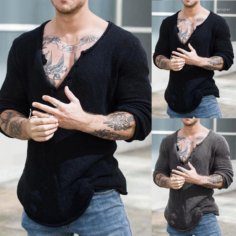Men's Sweaters Mens Fashion Casual Spring And Summer Solid Color Sweater V Neck Oversized Pullover Art Painting Trend Basic Top, Black
Men's Sweaters Mens Fashion Casual Spring And Summer Solid Color Sweater V Neck Oversized Pullover Art Painting Trend Basic Top, Black