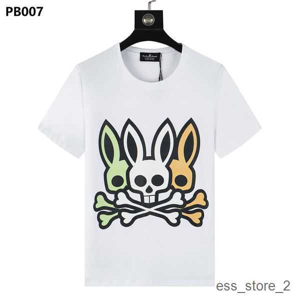 Psycho Bunny Men t Shirt Designer American Fashion Brand s Free Transportation s Size M--xxxl 8 D0WB
Psycho Bunny Men t Shirt Designer American Fashion Brand s Free Transportation s Size M--xxxl 8 D0WB