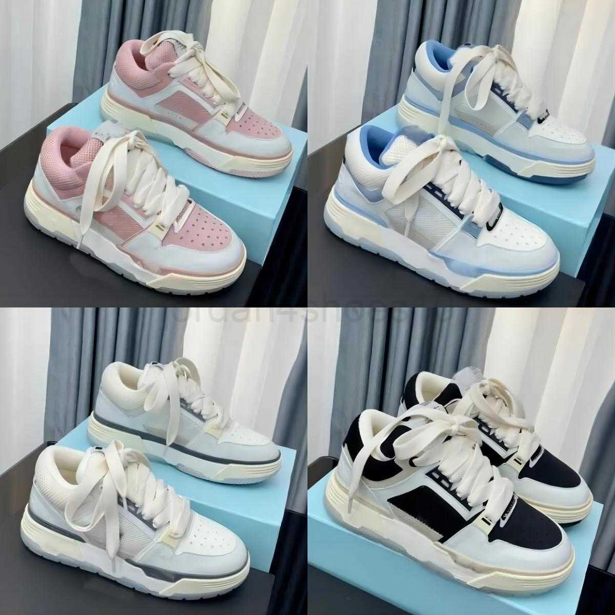 2022 Luxury Designer Casual Shoes MA-1 Sneakers Men Women Shoes Size 35-45 5.0, Colour 1
2022 Luxury Designer Casual Shoes MA-1 Sneakers Men Women Shoes Size 35-45 5.0, Colour 1