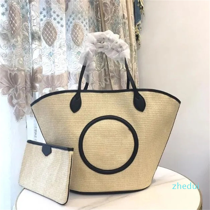 2023-7A Women's Woven Designers Tote Bag Clutch Flap Shopping Bag Designer Handbag Rafia Grass Leather Mother Cross Shoulder Hanging, Black
2023-7A Women's Woven Designers Tote Bag Clutch Flap Shopping Bag Designer Handbag Rafia Grass Leather Mother Cross Shoulder Hanging, Black