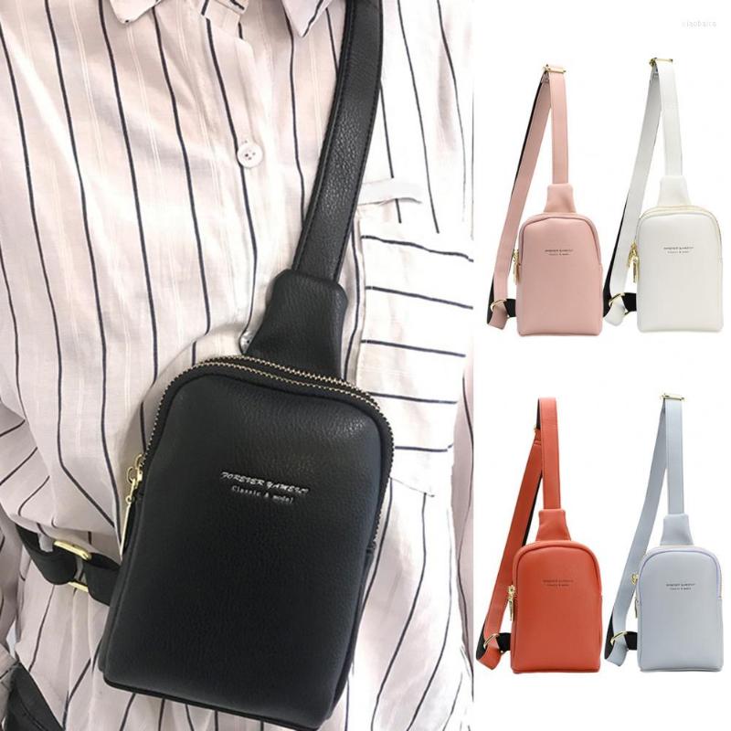 Waist Bags Women Bag Letter Print Zipper Adjustable Roomy Capacity Decorate Faux Leather Sling Crossbody Chest Fashion Accessories, Blue
Waist Bags Women Bag Letter Print Zipper Adjustable Roomy Capacity Decorate Faux Leather Sling Crossbody Chest Fashion Accessories, Blue