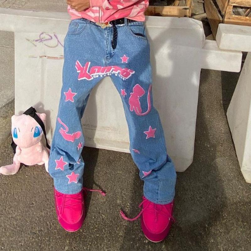 Men' Jeans High Waist Bagge Pants Woman Y2k Streetwear Loose Denim Trousers Female Vintage Wide Leg Cargo Women 2023 Autumn, 55
Men' Jeans High Waist Bagge Pants Woman Y2k Streetwear Loose Denim Trousers Female Vintage Wide Leg Cargo Women 2023 Autumn, 55