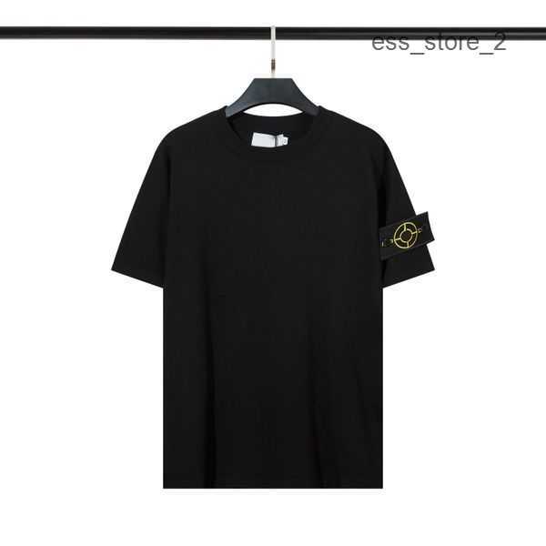 Company Designer Stone Tees High Quality Summer Menswear Breathable Loose Button Badge Lovers Street Fashion 100% Cotton Polo Shirt Massimo Cp 5 5QXZ
Company Designer Stone Tees High Quality Summer Menswear Breathable Loose Button Badge Lovers Street Fashion 100% Cotton Polo Shirt Massimo Cp 5 5QXZ