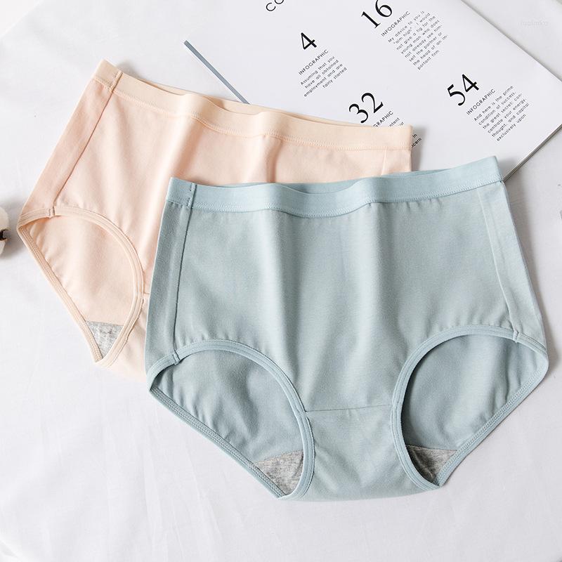 Women's Panties 2PCS/Set Women Plus Size Body Shaper Cotton Underwear Lingerie 5 Colors Sexy Female Mid Waist Seamless Briefs 4949, Beige lightpink
Women's Panties 2PCS/Set Women Plus Size Body Shaper Cotton Underwear Lingerie 5 Colors Sexy Female Mid Waist Seamless Briefs 4949, Beige lightpink