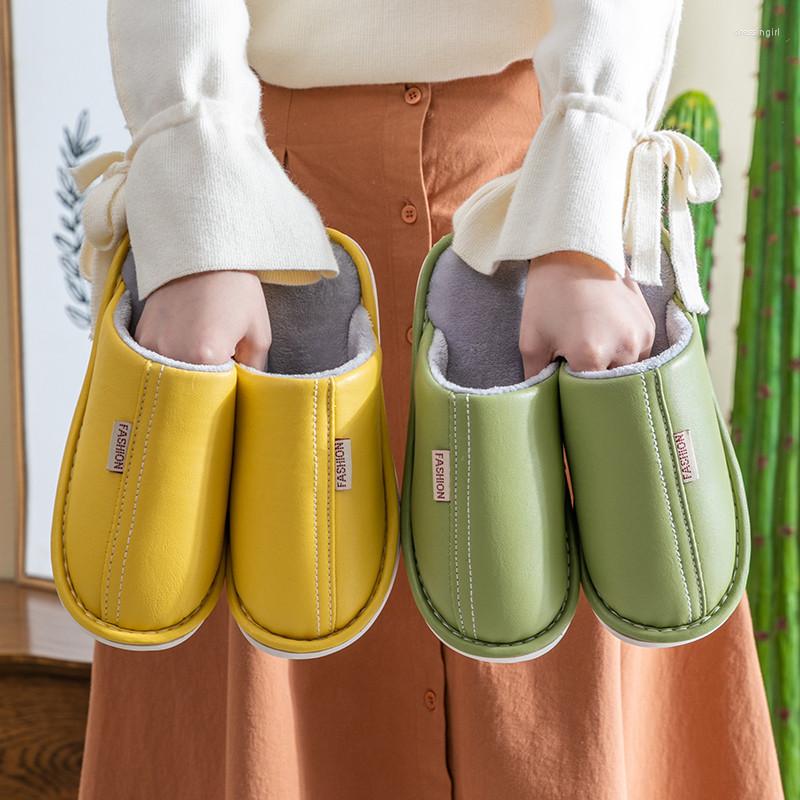 Slippers Couple Lint Ladies Indoor Household Slides Flat Bottomed Warm Non-Slip Flip Flops Women/Men Autumn Winter Cotton Shoes, As shown
Slippers Couple Lint Ladies Indoor Household Slides Flat Bottomed Warm Non-Slip Flip Flops Women/Men Autumn Winter Cotton Shoes, As shown