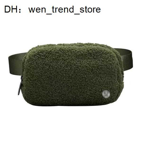 Evening Bags Designer Teedy Lulu Everywhere Fleece Belt Chest Luxury Nylon Lululemens Womens Fanny Packs Women's Men Handbag Bum Bumbag Yoga 9 927Q, Upgraded version nylon-army green
Evening Bags Designer Teedy Lulu Everywhere Fleece Belt Chest Luxury Nylon Lululemens Womens Fanny Packs Women's Men Handbag Bum Bumbag Yoga 9 927Q, Upgraded version nylon-army green