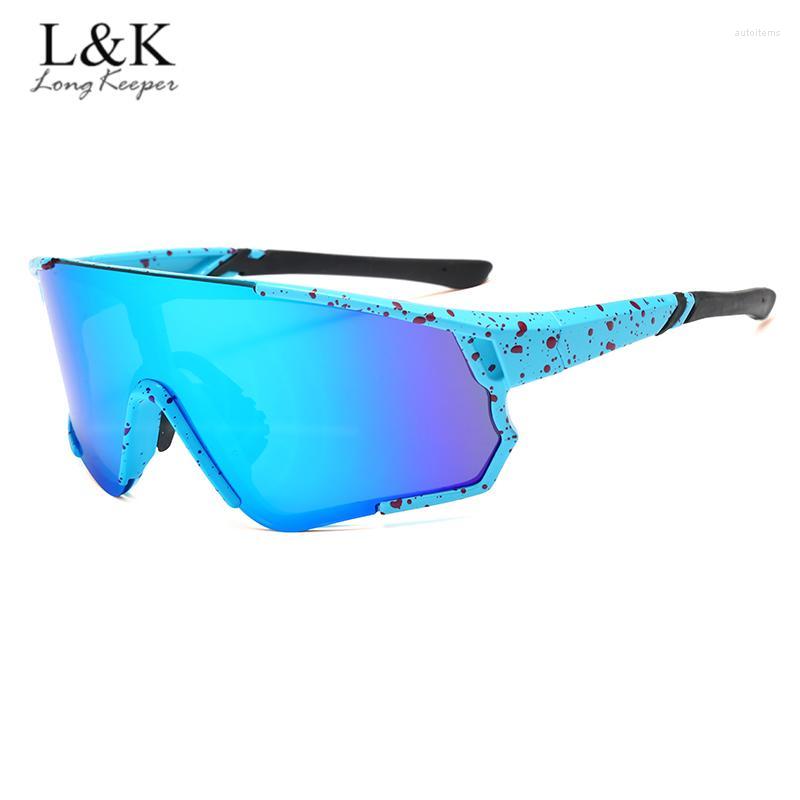 Sunglasses Outdoor Eyewear 5 Clolors Sports Men Women Cycling Mountain Bike Road Riding MTB Large Frame Sport Glasses
Sunglasses Outdoor Eyewear 5 Clolors Sports Men Women Cycling Mountain Bike Road Riding MTB Large Frame Sport Glasses