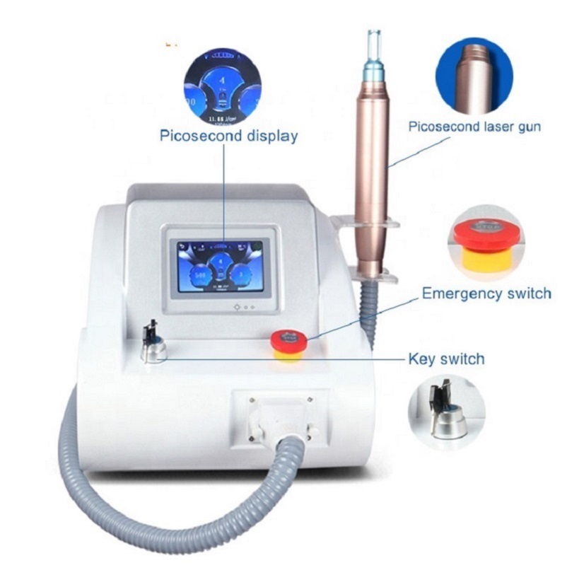 professional picosecond laser tattoo removal machine Co2 Q Switch Nd Yag high-power eyebrow washing spots Carbon Peeling and Pigmentation beauty equipment slon
professional picosecond laser tattoo removal machine Co2 Q Switch Nd Yag high-power eyebrow washing spots Carbon Peeling and Pigmentation beauty equipment slon