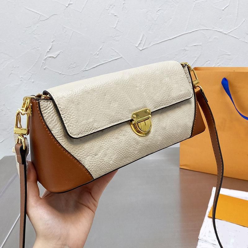 Fashion Classic Head Leather Shoulder Bag Women High Quality Old Flower Handbag Gold Hardware Package Multi-purpose 223
Fashion Classic Head Leather Shoulder Bag Women High Quality Old Flower Handbag Gold Hardware Package Multi-purpose 223