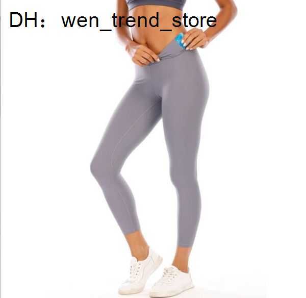 Designer Womens Lulu Align Leggings Top Lu Yoga Knee Length Women Gym Legging High Waist Pant Elastic Fitness Lady Outdoor Sport Lululemens 5 KK3K, Darkblue
Designer Womens Lulu Align Leggings Top Lu Yoga Knee Length Women Gym Legging High Waist Pant Elastic Fitness Lady Outdoor Sport Lululemens 5 KK3K, Darkblue
