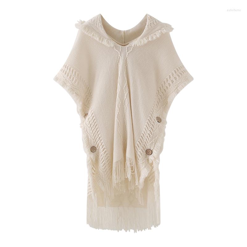 Scarves Women Scarf Knitting Feeling Pashmina Shawls Tassel Hijab Head Wraps Femme Hooded Cape Spring Winter Foulard Bufanda
Scarves Women Scarf Knitting Feeling Pashmina Shawls Tassel Hijab Head Wraps Femme Hooded Cape Spring Winter Foulard Bufanda