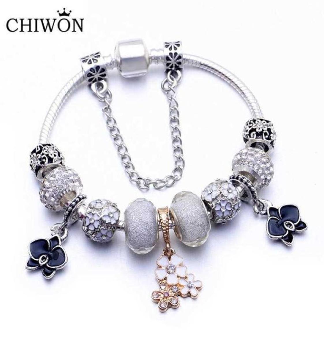 Wedding Jewelry Bangle Pan Bracelet Magnolia Pendant Diy Big Hole Bead Fashion Bracelet Live Broadcast Valentine039s Day Gifts3016662
Wedding Jewelry Bangle Pan Bracelet Magnolia Pendant Diy Big Hole Bead Fashion Bracelet Live Broadcast Valentine039s Day Gifts3016662