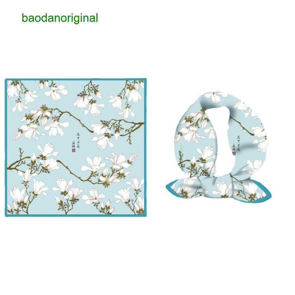 Hemres Designer Scarves Style Love Horse Pattern Imitation Silk Small Square Classic Professional Flight Attendant Decorative Scarf Female L22H
Hemres Designer Scarves Style Love Horse Pattern Imitation Silk Small Square Classic Professional Flight Attendant Decorative Scarf Female L22H