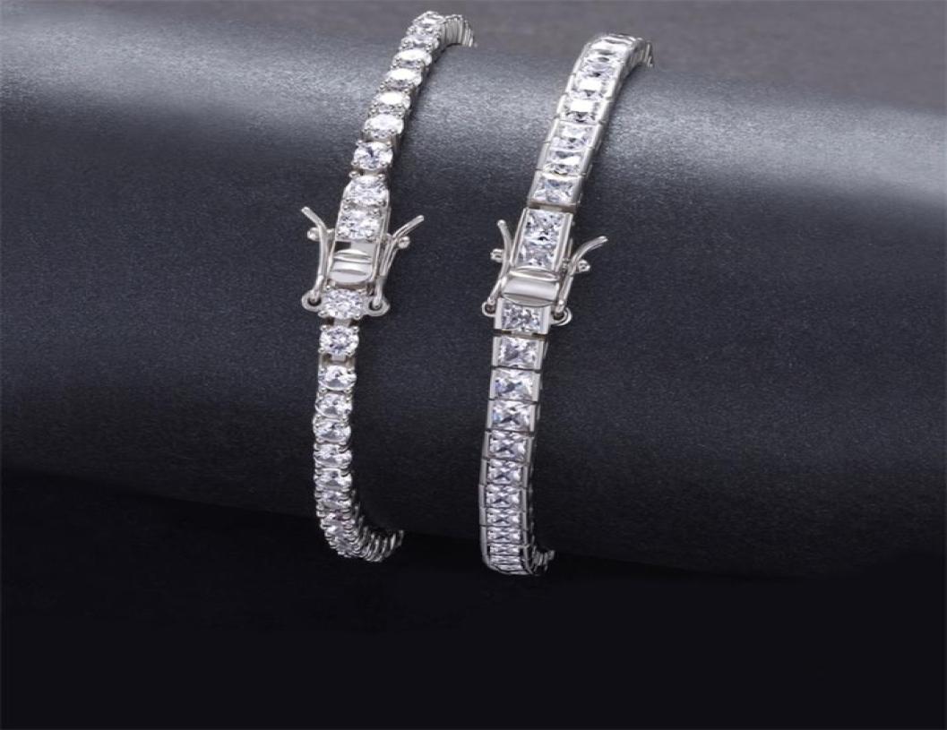Bangle Tennis Bracelets Pulseira Sterling Silver Cluster 3mm CZ Zircon for Women Jewelry Girl Friend Gift Pulseras Bracelet 2210126792923
Bangle Tennis Bracelets Pulseira Sterling Silver Cluster 3mm CZ Zircon for Women Jewelry Girl Friend Gift Pulseras Bracelet 2210126792923