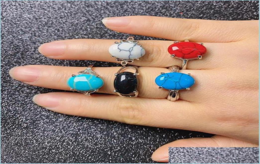 Couple Rings 20PcsLot Mixed Shaped SemiPrecious Stone Female Engagement Ring Banquet Jewelry Gift Drop Delivery 2022 Dhmay9989688
Couple Rings 20PcsLot Mixed Shaped SemiPrecious Stone Female Engagement Ring Banquet Jewelry Gift Drop Delivery 2022 Dhmay9989688