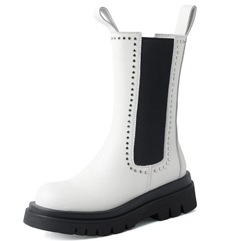 Dress Shoes Fanyuan 2023 Desig Women Boots Winter Metal Decoration Rivet Pointed Toe Ankle Fashion Ladies Black
Dress Shoes Fanyuan 2023 Desig Women Boots Winter Metal Decoration Rivet Pointed Toe Ankle Fashion Ladies Black