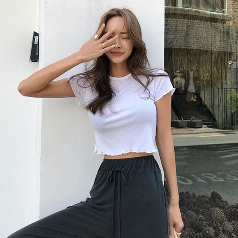 Women's T Shirts Summer Top Sexy Shirt Women 2023 Elasticity T-Shirt Korean Style Woman Clothes Slim Tshirt Female Casual Short Sleeve, Red
Women's T Shirts Summer Top Sexy Shirt Women 2023 Elasticity T-Shirt Korean Style Woman Clothes Slim Tshirt Female Casual Short Sleeve, Red